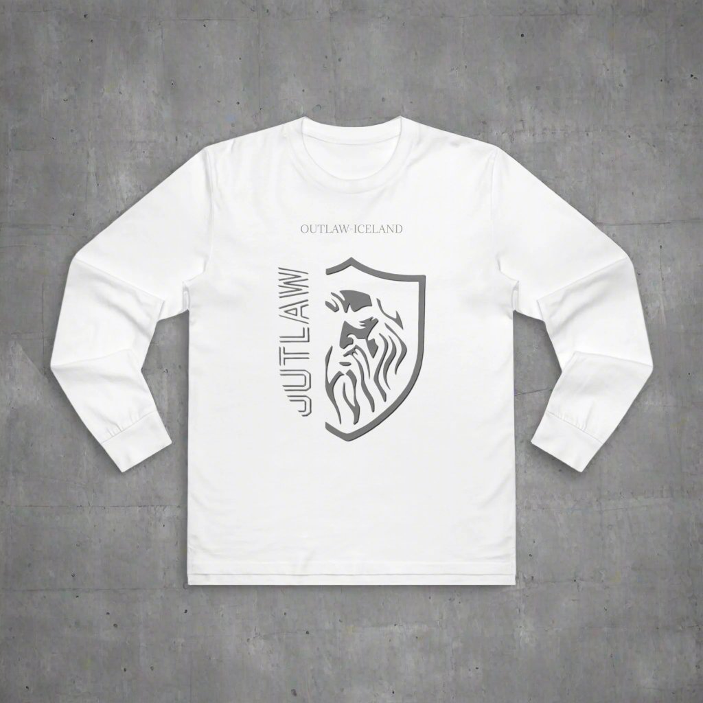 Men’s Base Longsleeve Tee