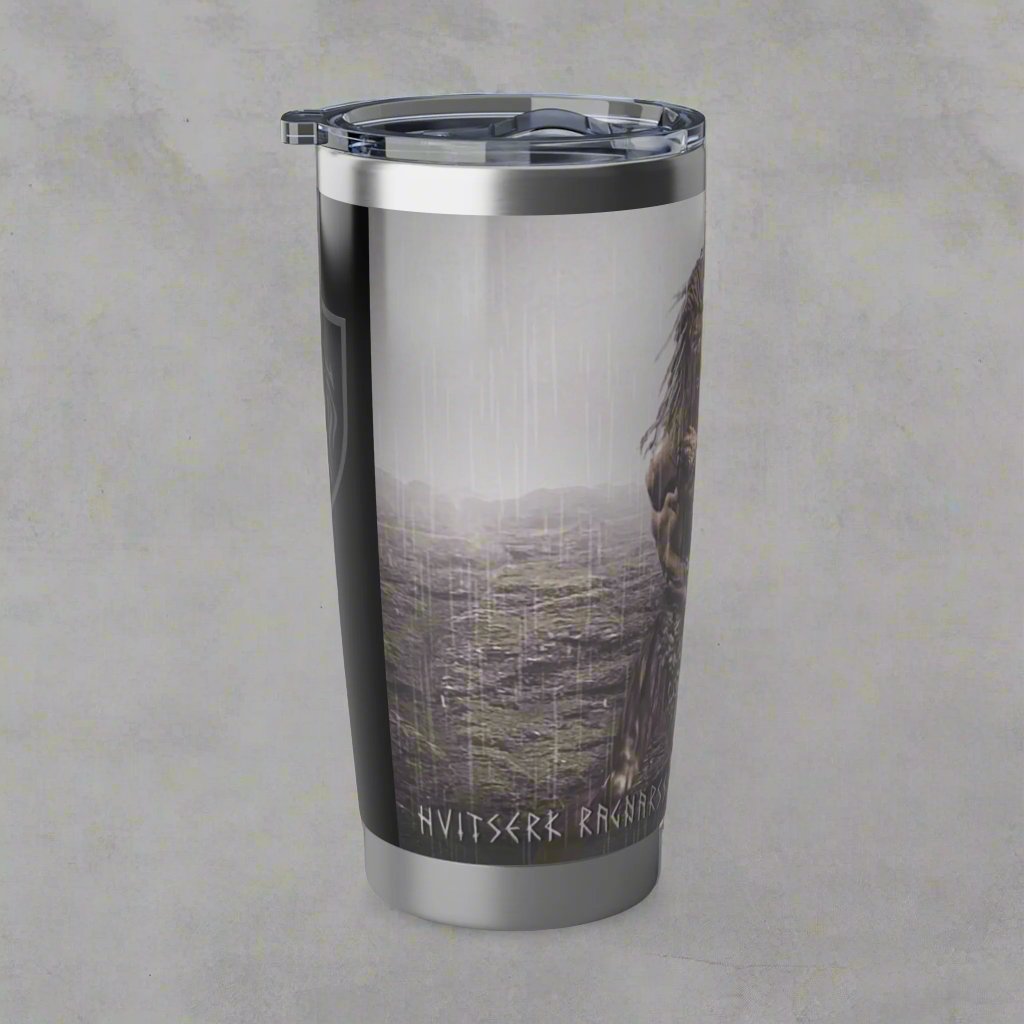 Hvitserk Ragnarsson - Vagabond 20oz/590ml Tumbler