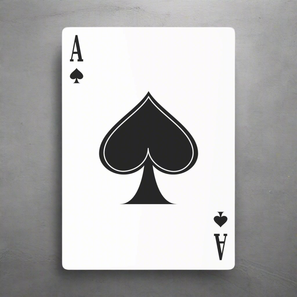 Syneta - Playing Cards
