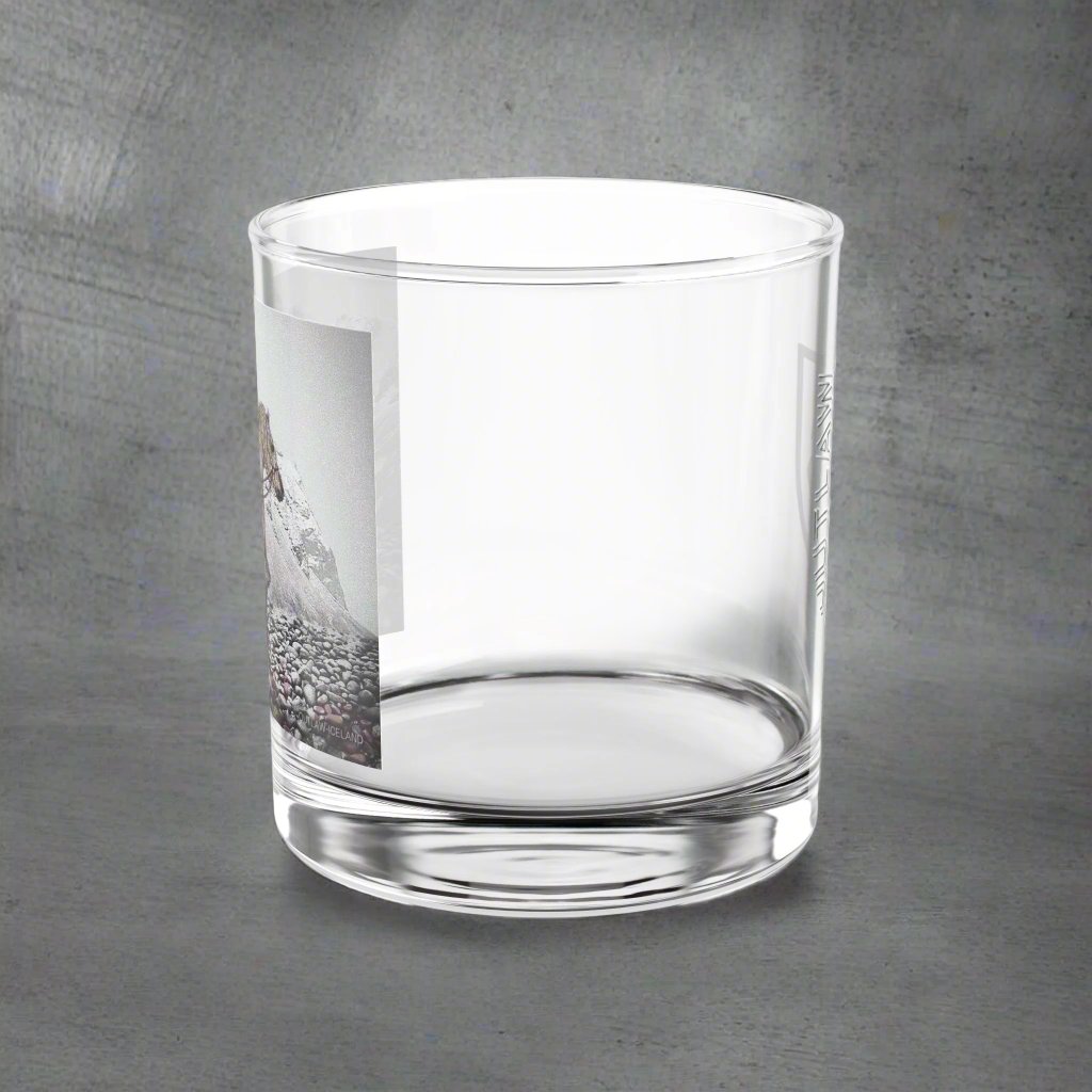 Queen Gunnhild - Whiskey Glass, 10oz/300ml