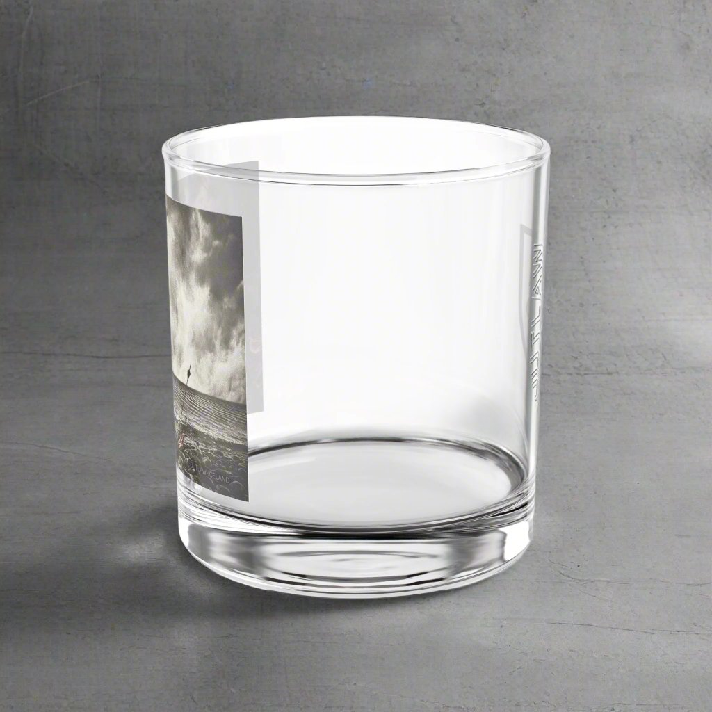 Ubba Ragnarsson - Whiskey Glass, 10oz/300ml