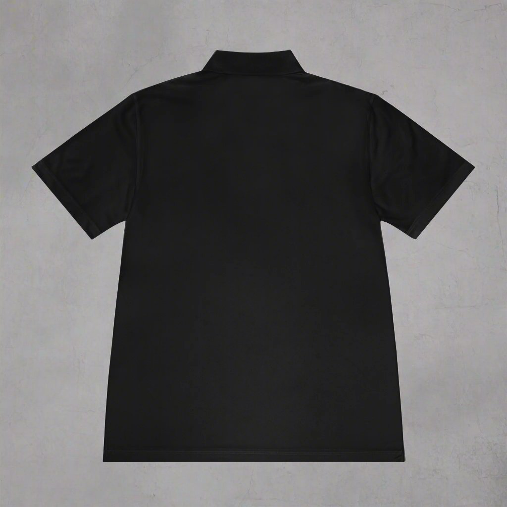 Men's Sport Polo Shirt