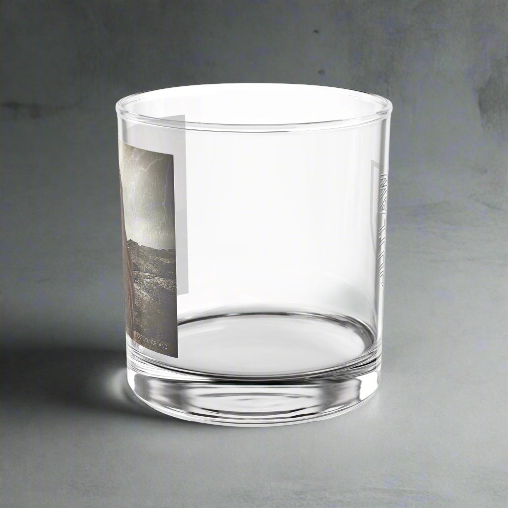 Thor - Whiskey Glass, 10oz/300ml