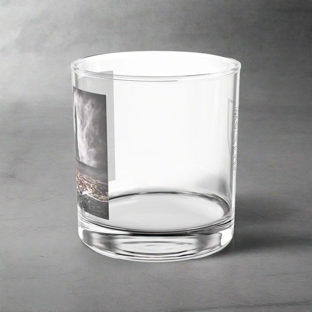 Leif Erikson - Whiskey Glass, 10oz/300ml
