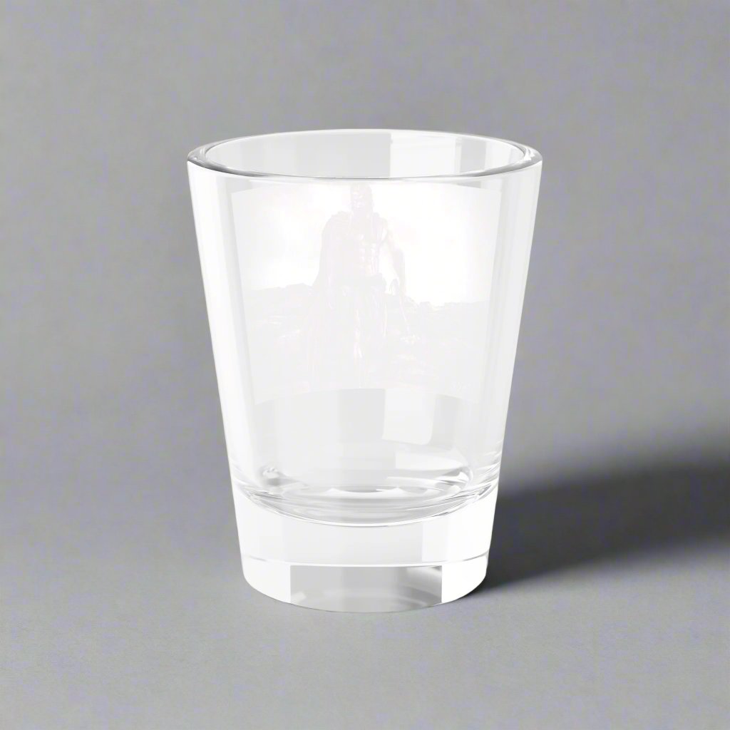 Thor - Shot Glass, 1.5oz/44ml