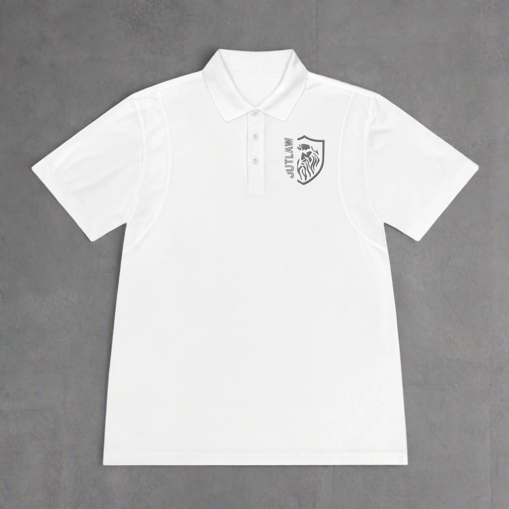 Men's Sport Polo Shirt