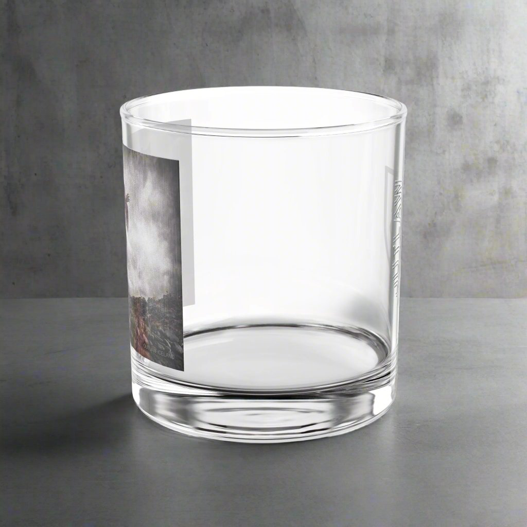 Sigurd Snake In The Eye - Whiskey Glass, 10oz/300ml