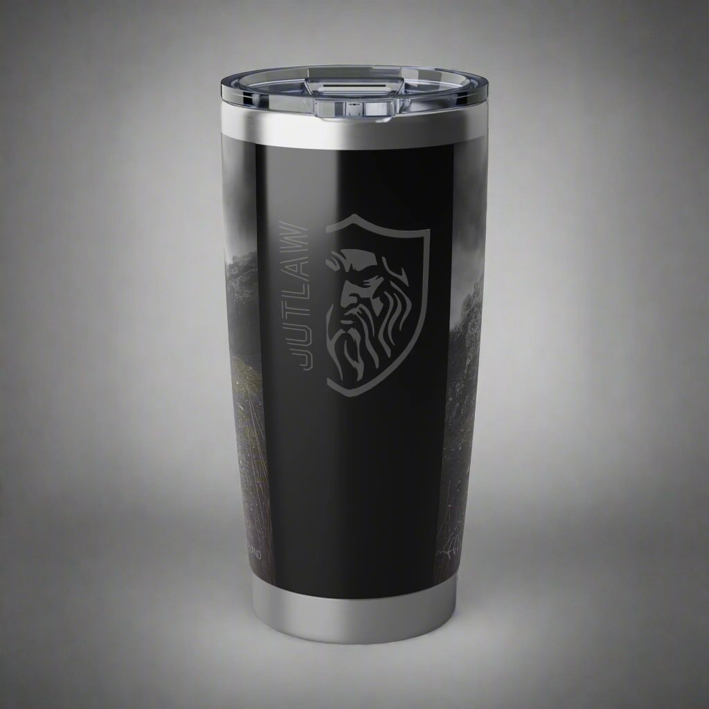 Egill Skallagrimsson - Vagabond 20oz/590ml Tumbler