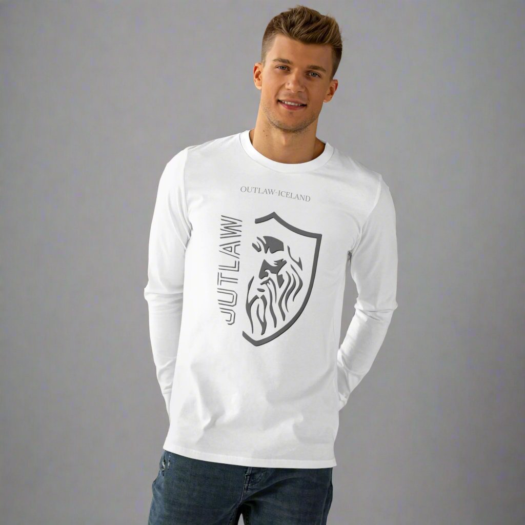 Men’s Base Longsleeve Tee