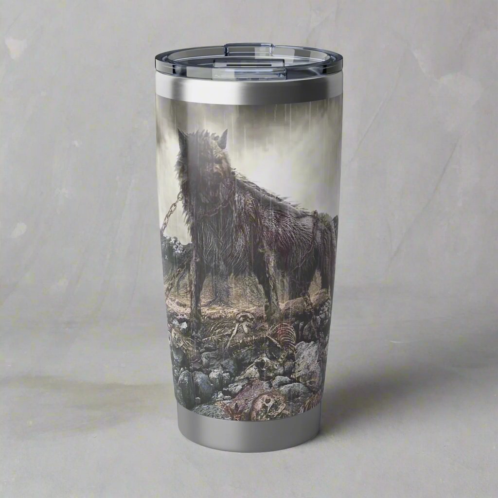 Fenrir - Vagabond 20oz/590ml Tumbler