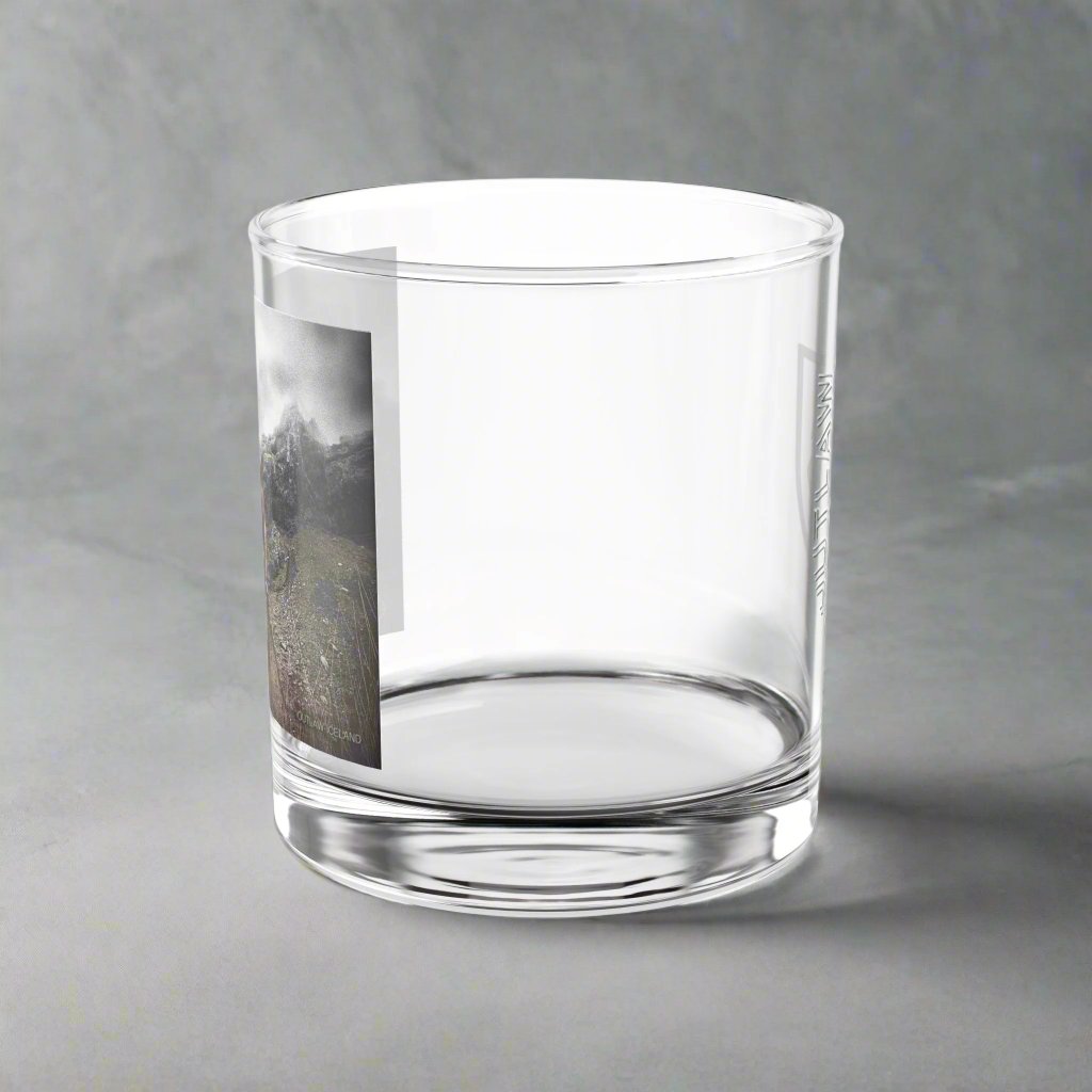 Egill Skallagrimsson - Whiskey Glass, 10oz/300ml