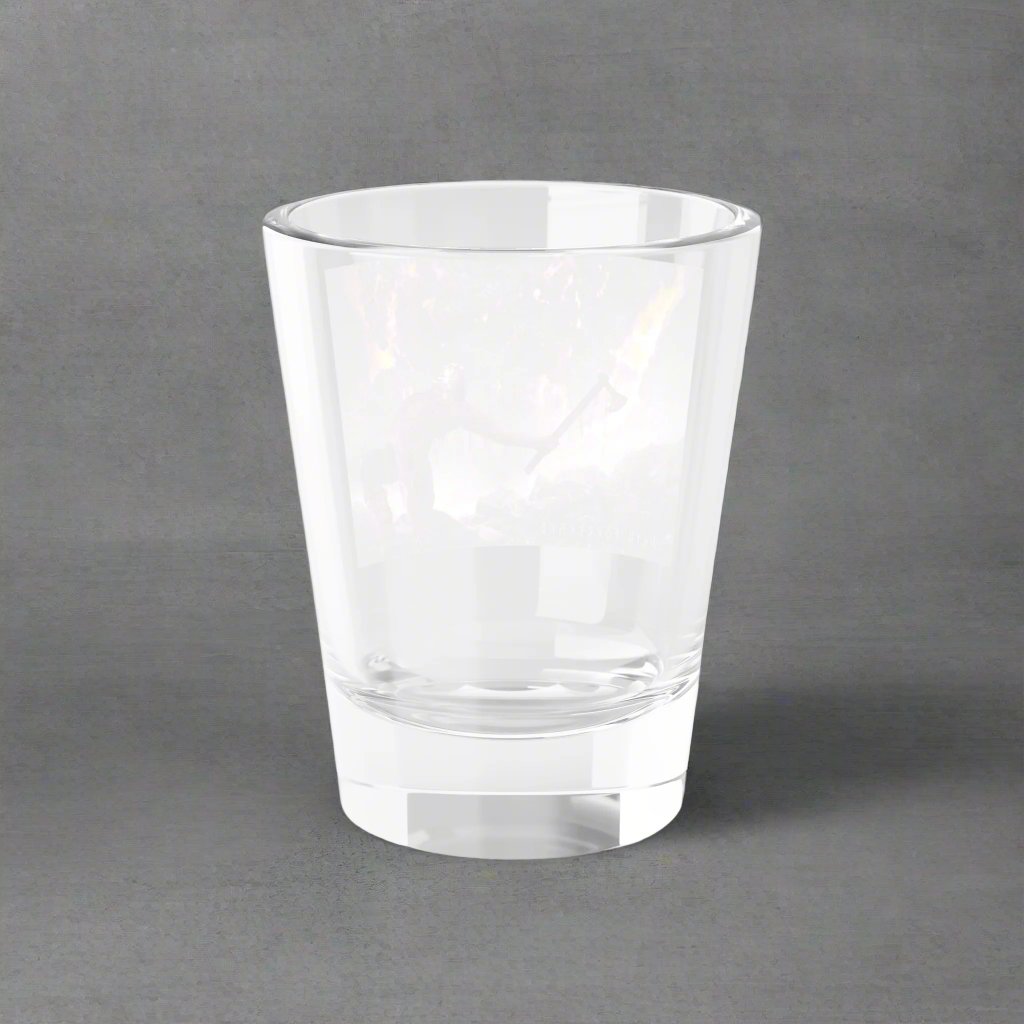 Sweyn Forkbeard - Shot Glass, 1.5oz/44ml