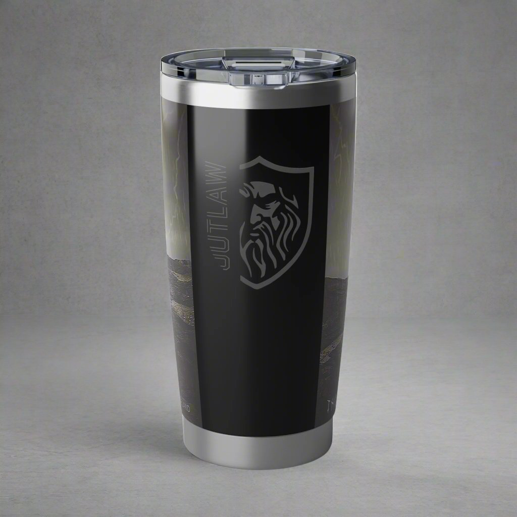 Thor - Vagabond 20oz/590ml Tumbler