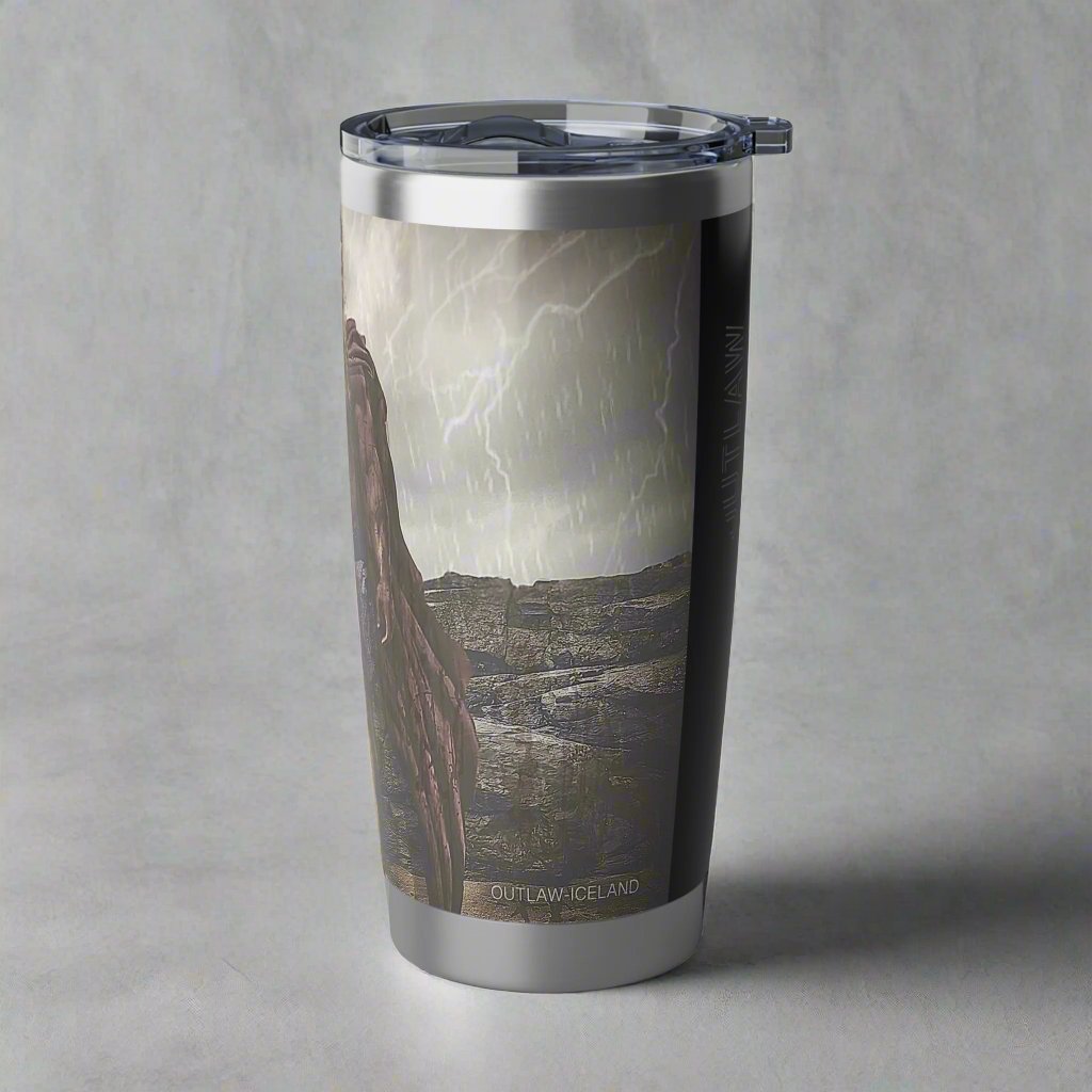 Thor - Vagabond 20oz/590ml Tumbler