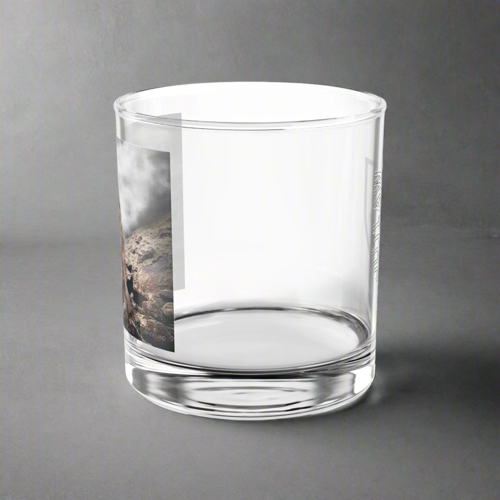 Aslaug - Whiskey Glass, 10oz/300ml