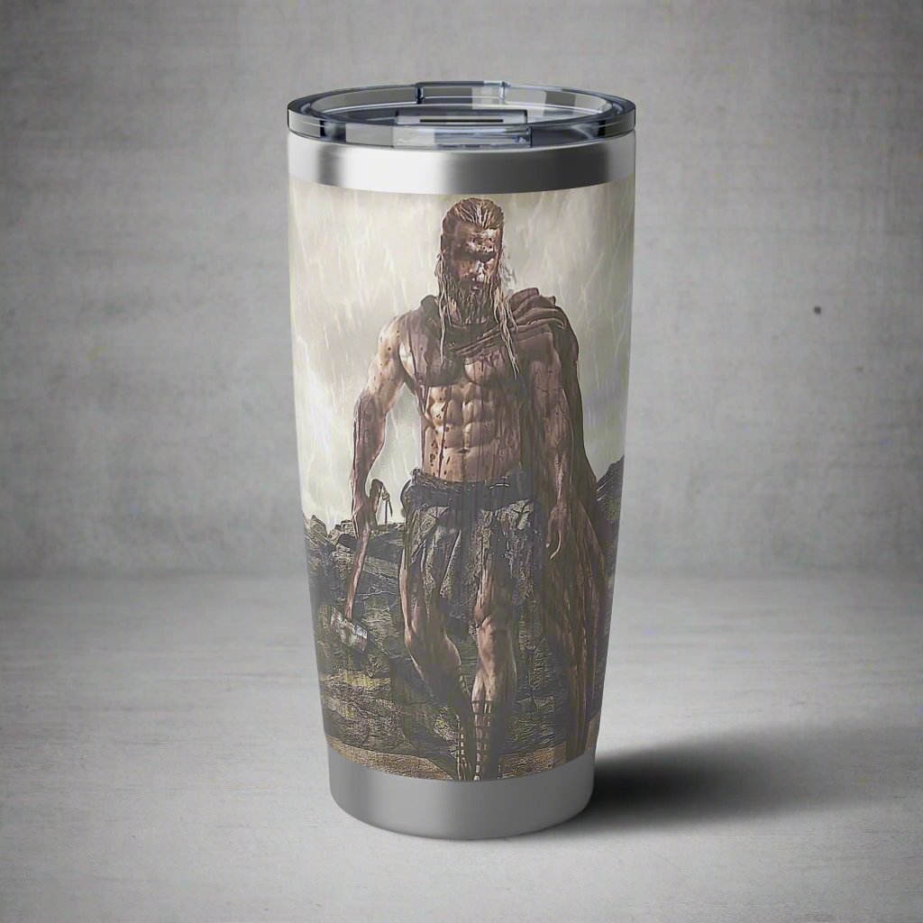 Thor - Vagabond 20oz/590ml Tumbler