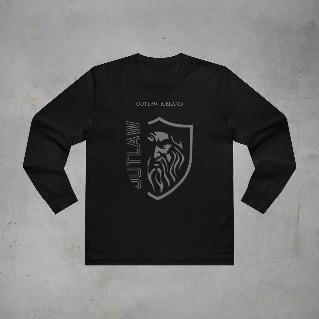Men’s Base Longsleeve Tee