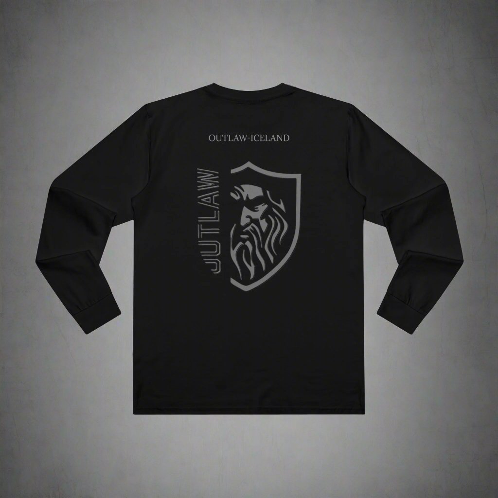 Men’s Base Longsleeve Tee