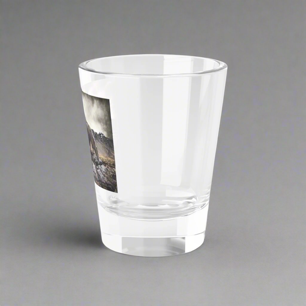 Fenrir - Shot Glass, 1.5oz/44ml