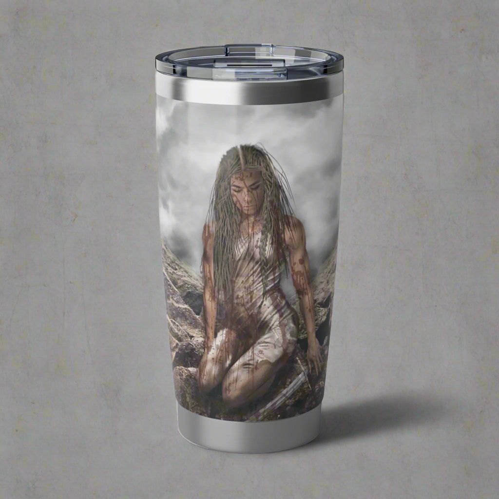 Aslaug - Vagabond 20oz/590ml Tumbler