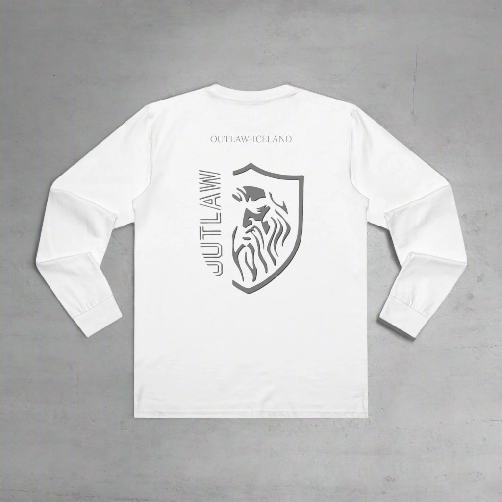 Men’s Base Longsleeve Tee