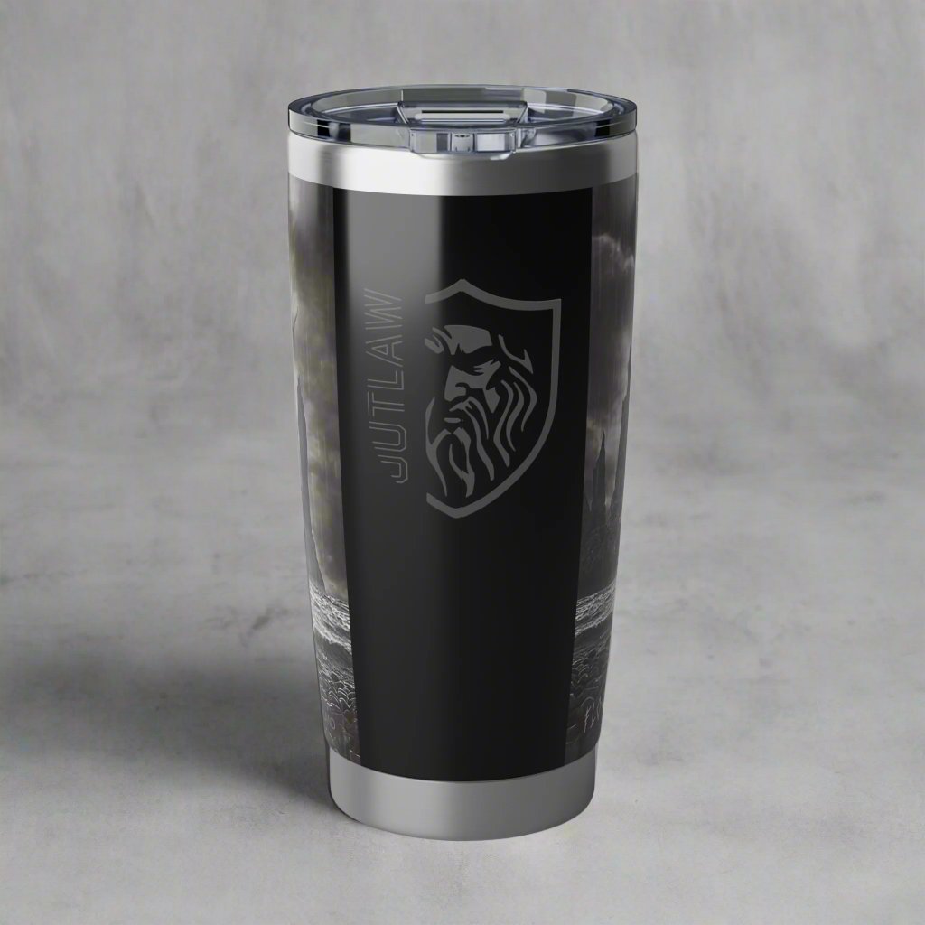 Floki - Vagabond 20oz/590ml Tumbler