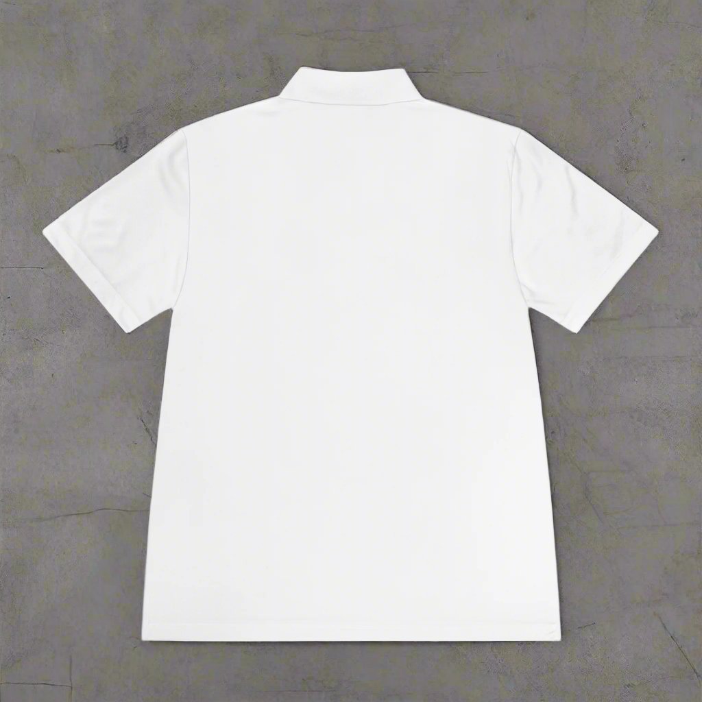 Men's Sport Polo Shirt