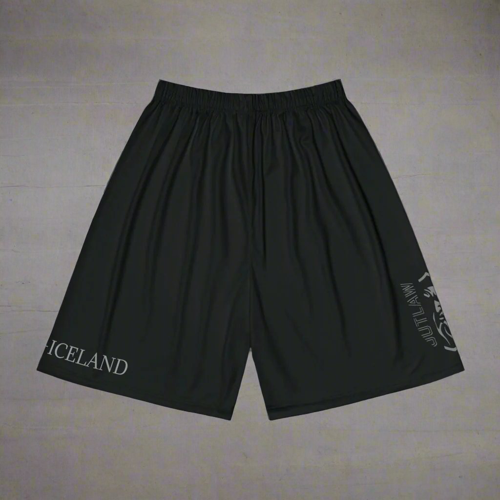 Men’s Sports Shorts (AOP)