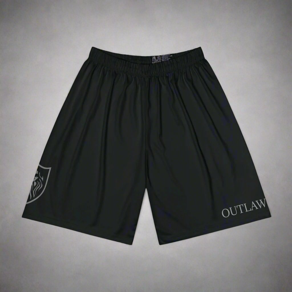 Men’s Sports Shorts (AOP)