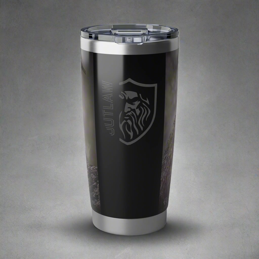 Erik The Red - Vagabond 20oz/590ml Tumbler
