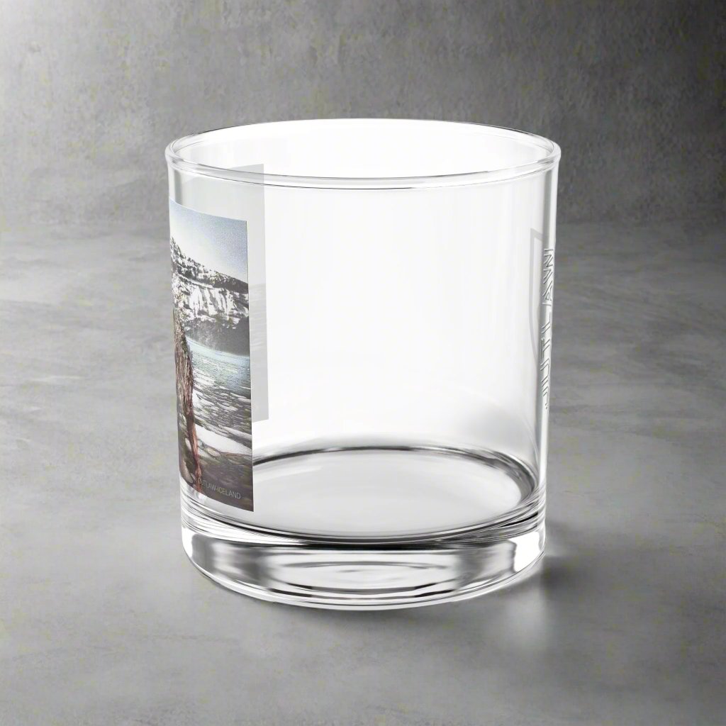 Ragnar Lothbrok - Whiskey Glass, 10oz/300ml