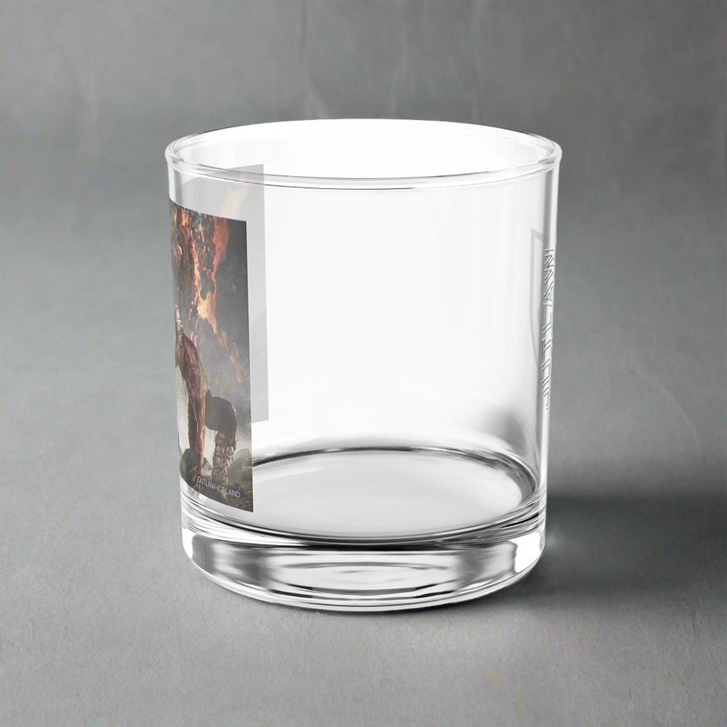 Sweyn Forkbeard - Whiskey Glass, 10oz/300ml