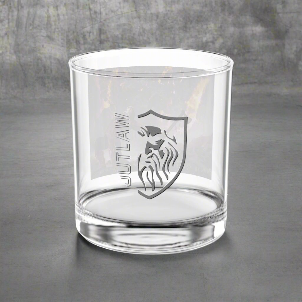 Sweyn Forkbeard - Whiskey Glass, 10oz/300ml