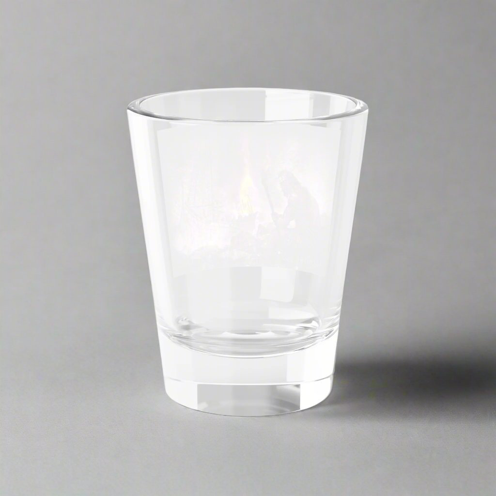 Gorm The Old - Shot Glass, 1.5oz/44ml