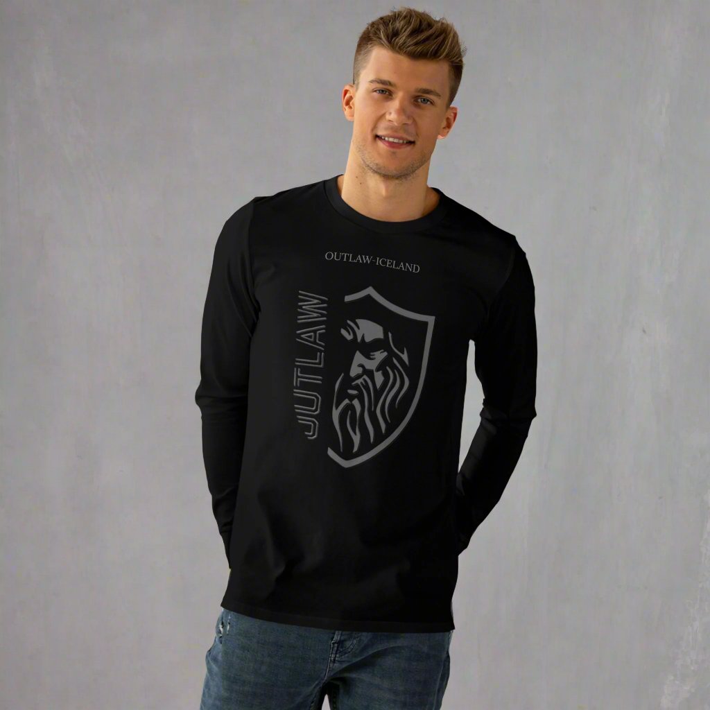 Men’s Base Longsleeve Tee
