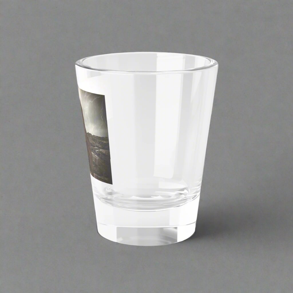 Thor - Shot Glass, 1.5oz/44ml