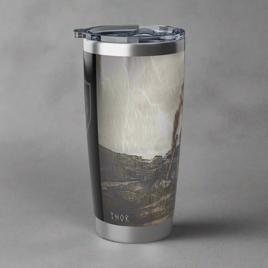 Thor - Vagabond 20oz/590ml Tumbler