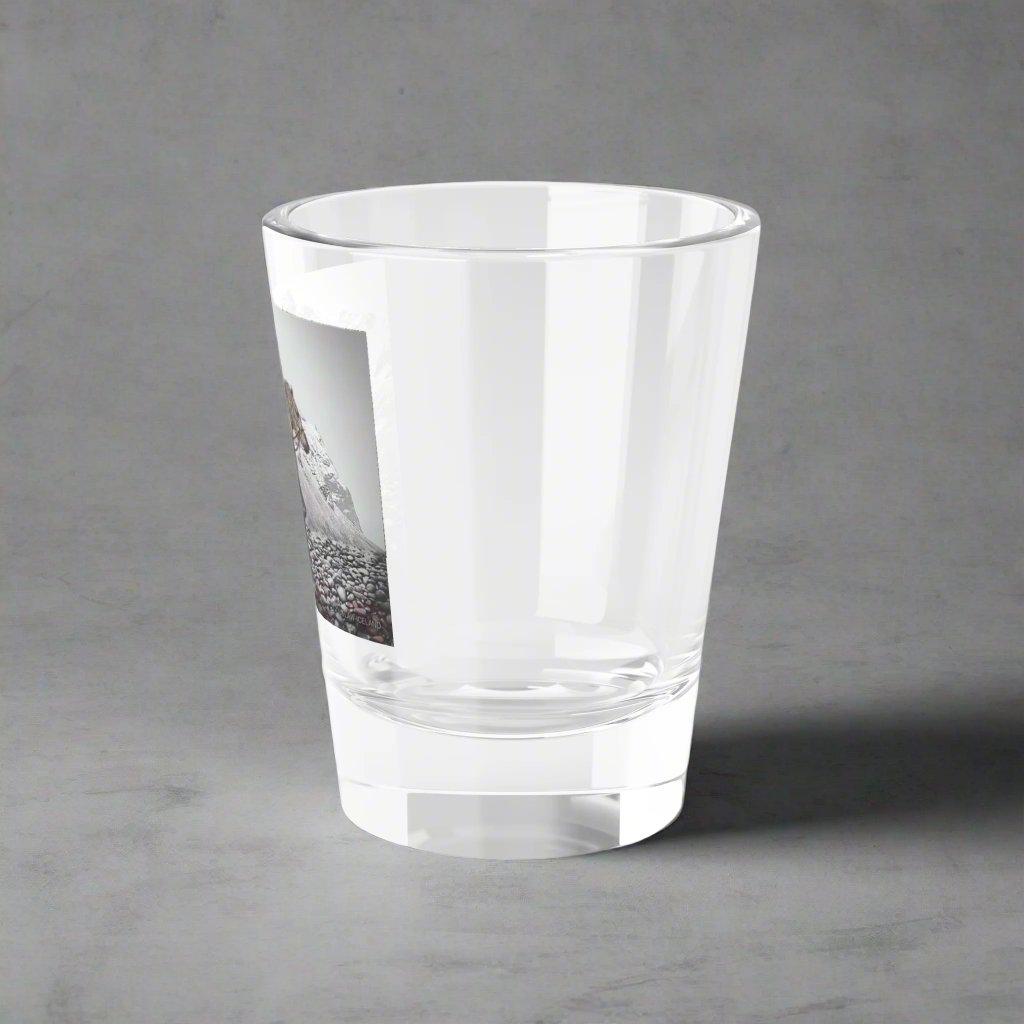 Queen Gunnhild - Shot Glass, 1.5oz/44ml