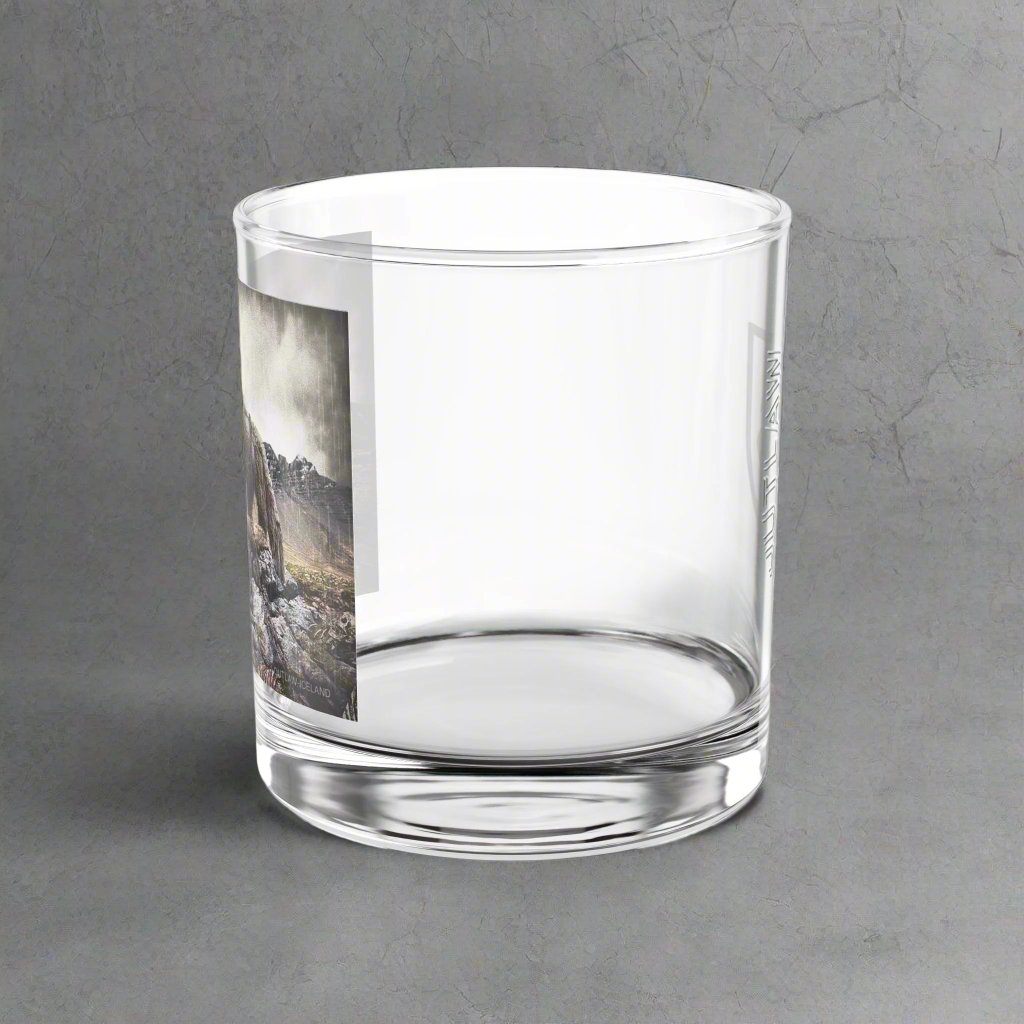 Fenrir - Whiskey Glass, 10oz/300ml