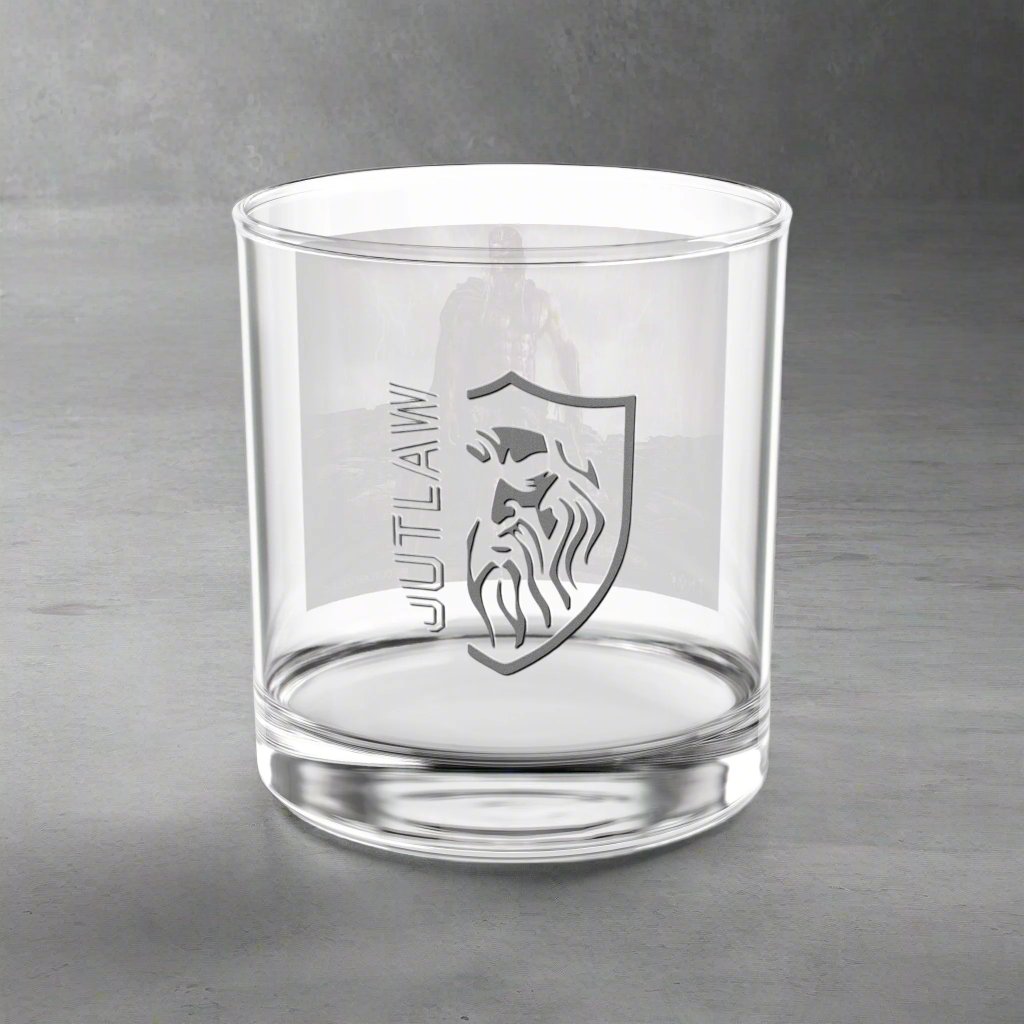 Thor - Whiskey Glass, 10oz/300ml
