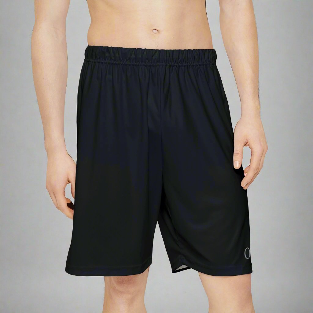 Men’s Sports Shorts (AOP)