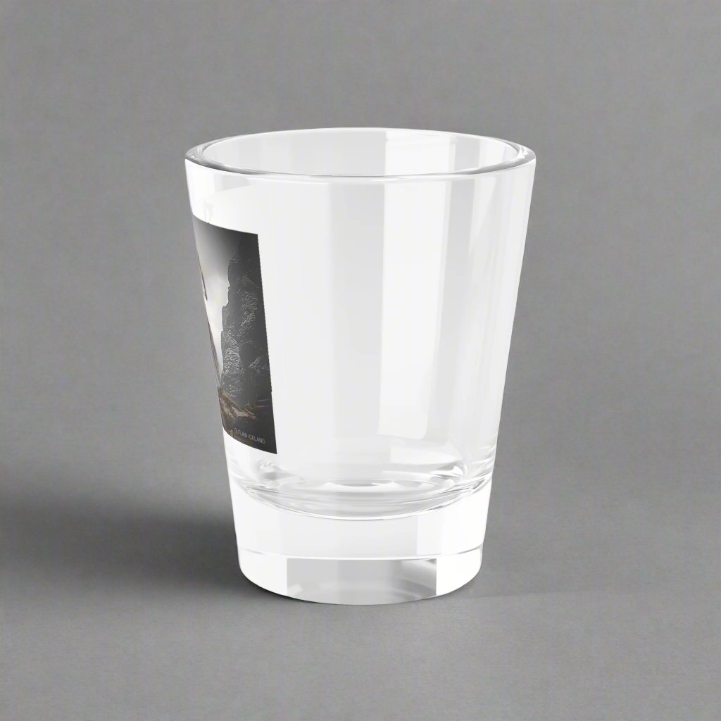 Hvitserk Ragnarsson - Shot Glass, 1.5oz/44ml