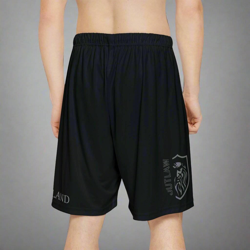 Men’s Sports Shorts (AOP)