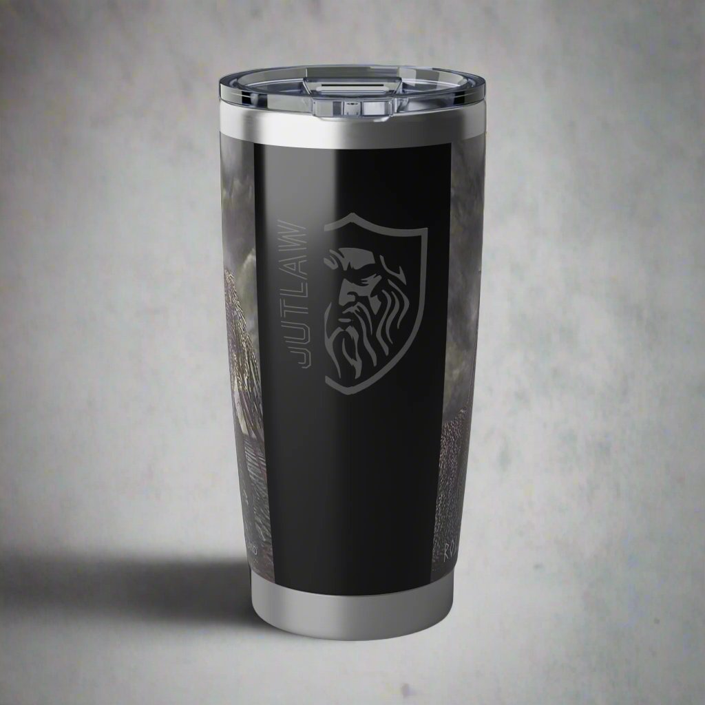 Rollo of Normandy - Vagabond 20oz/590ml Tumbler
