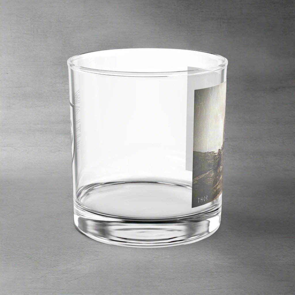 Thor - Whiskey Glass, 10oz/300ml