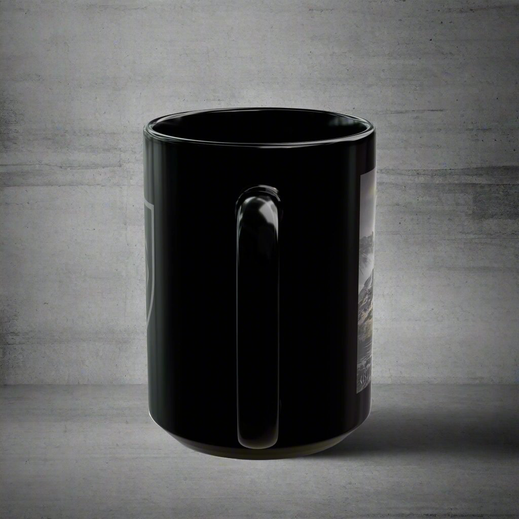 Gisli Sursson & Thorketill Sursson - 11oz/330ml & 15oz/440ml
