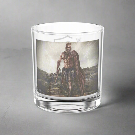 Thor - Whiskey Glass, 10oz/300ml