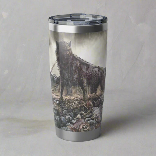 Fenrir - Vagabond 20oz/590ml Tumbler