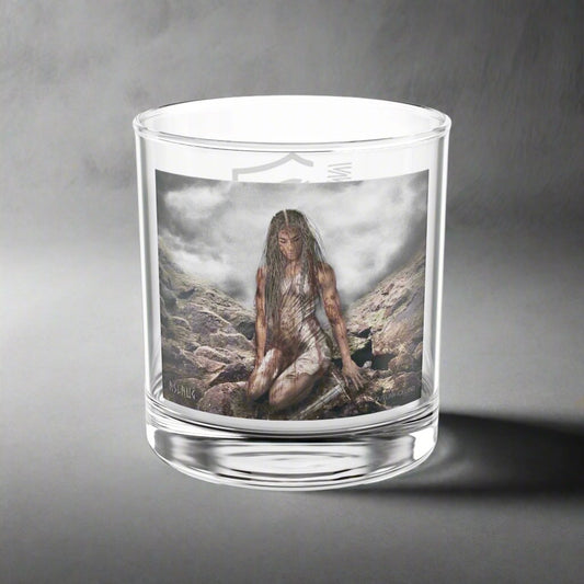 Aslaug - Whiskey Glass, 10oz/300ml