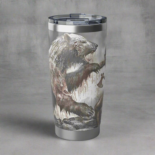 Erik The Red - Vagabond 20oz/590ml Tumbler